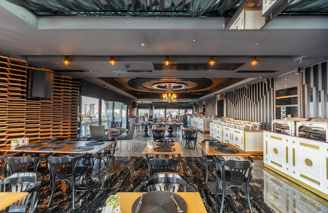 Massimo Hotel - Adults Only 'Ex La Boutique Hotels'-1