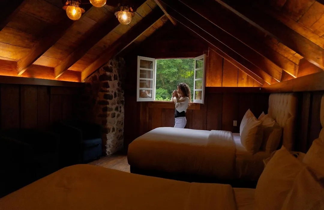 Hotel Finca Lerida Coffee Plantation And Boutique Hotel-1