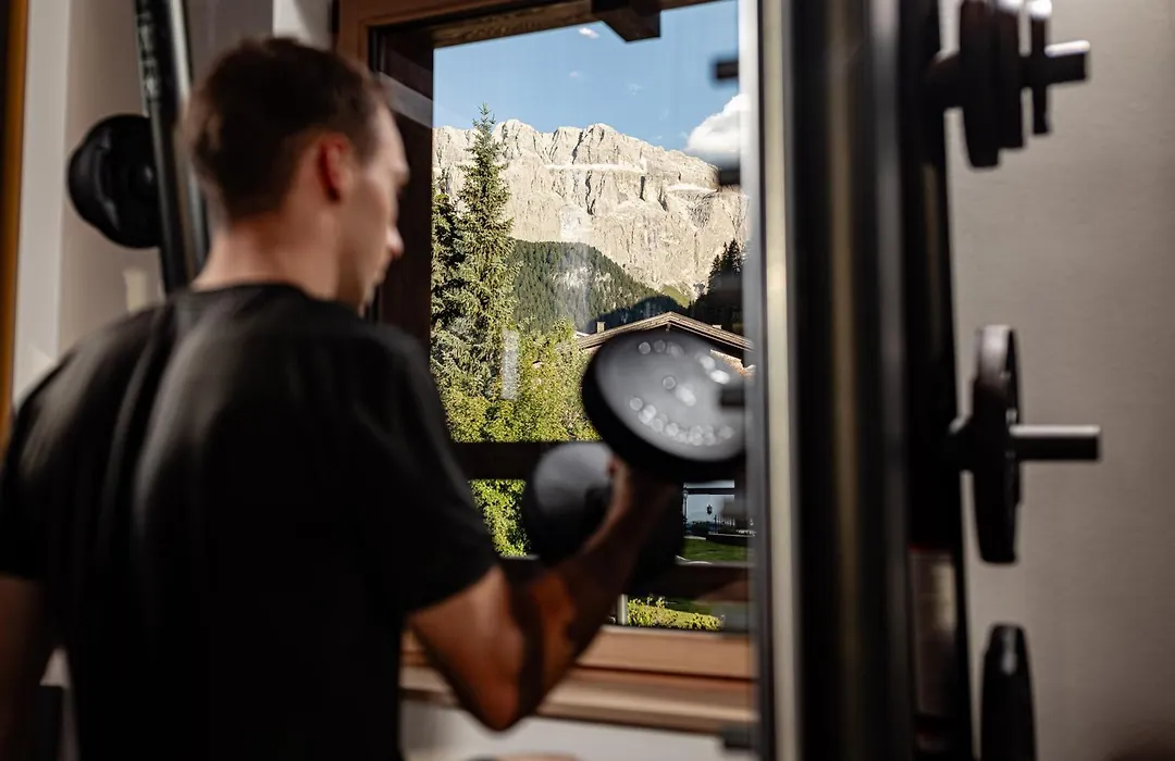 Boutique Hotel Nives - Luxury & Design In The Dolomites-1