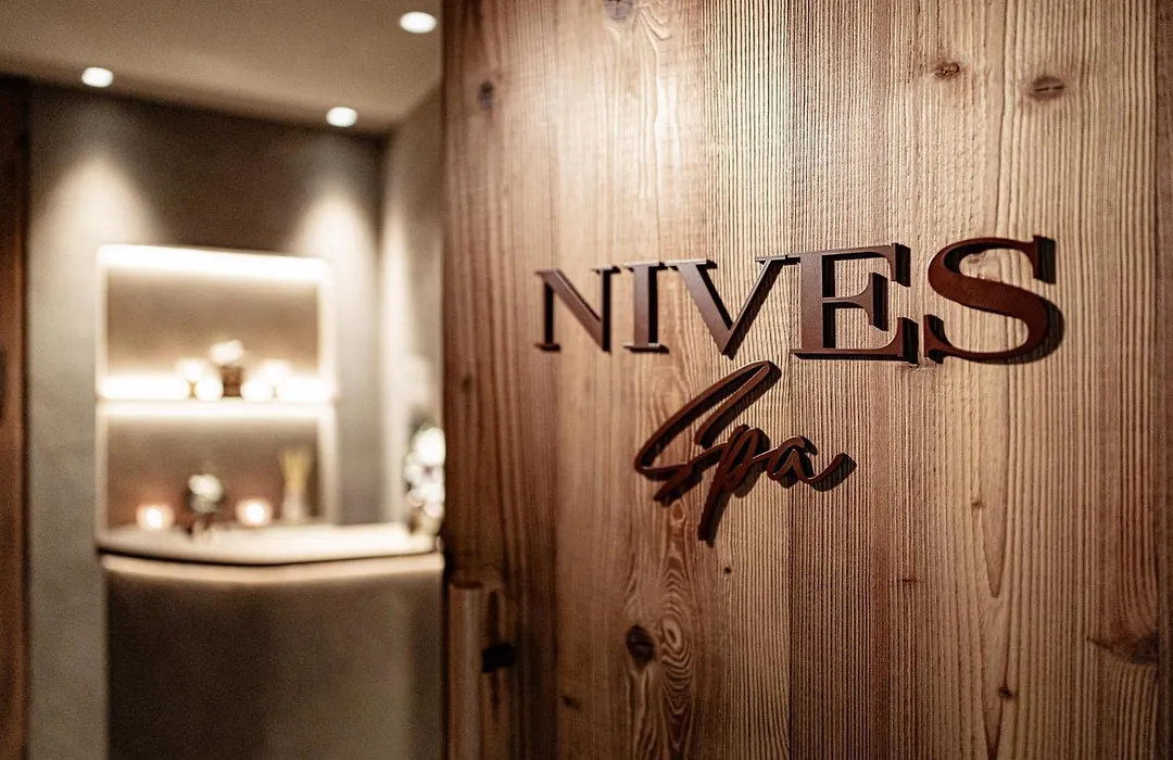 Boutique Hotel Nives - Luxury & Design In The Dolomites-1