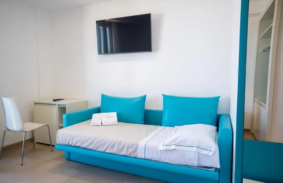Hotel Cico-1