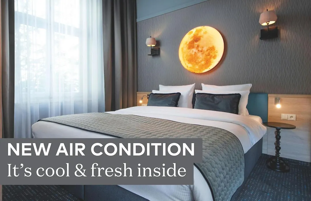 Leonardo Boutique Hotel Krakow Old Town-1
