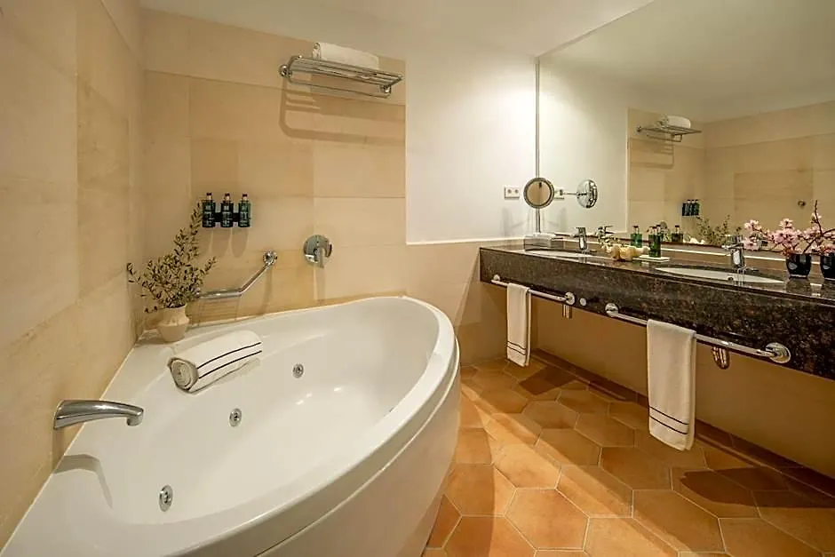 Melia Cala D'Or Boutique Hotel-1