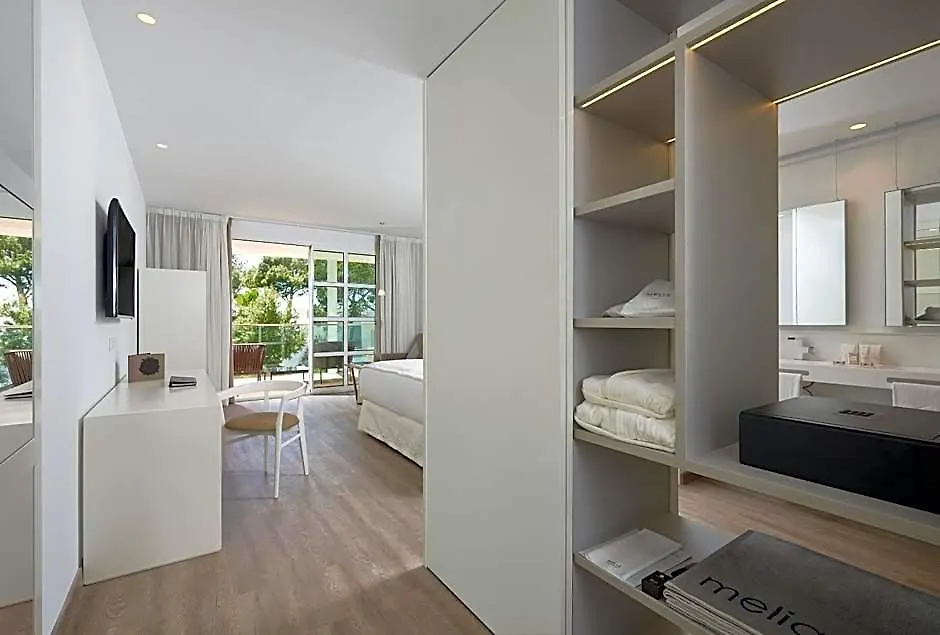 Melia Cala D'Or Boutique Hotel-1