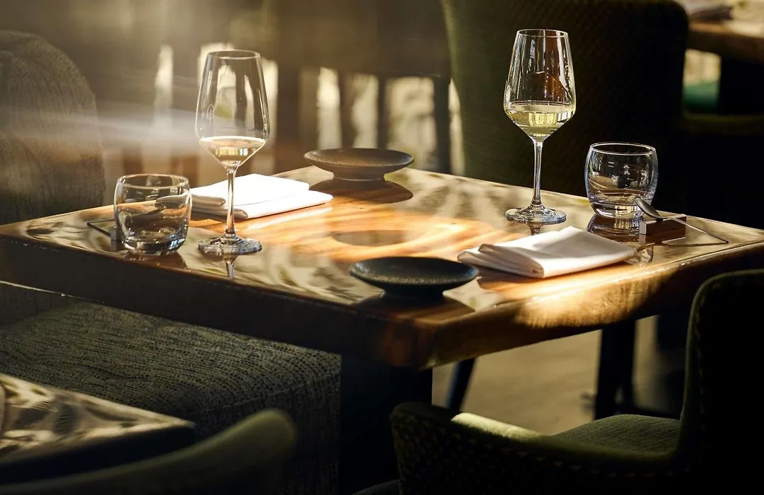 Hotel Ter Zand - Handwritten Collection-1