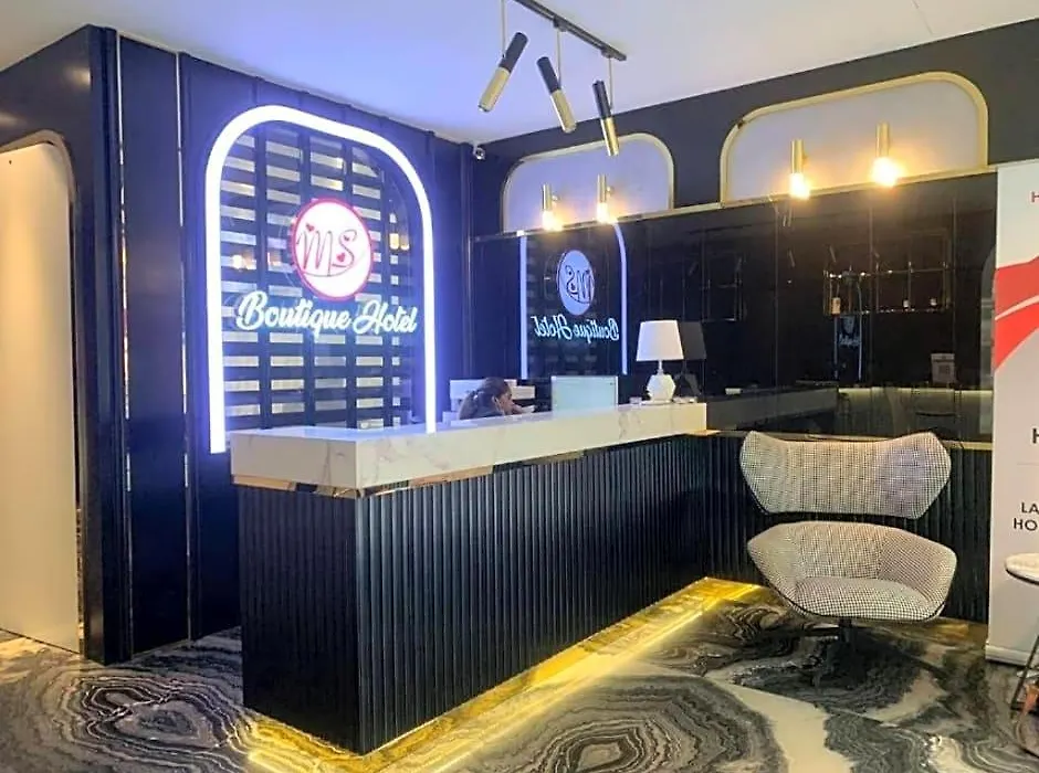 MS Hotel Kuala Lumpur-1