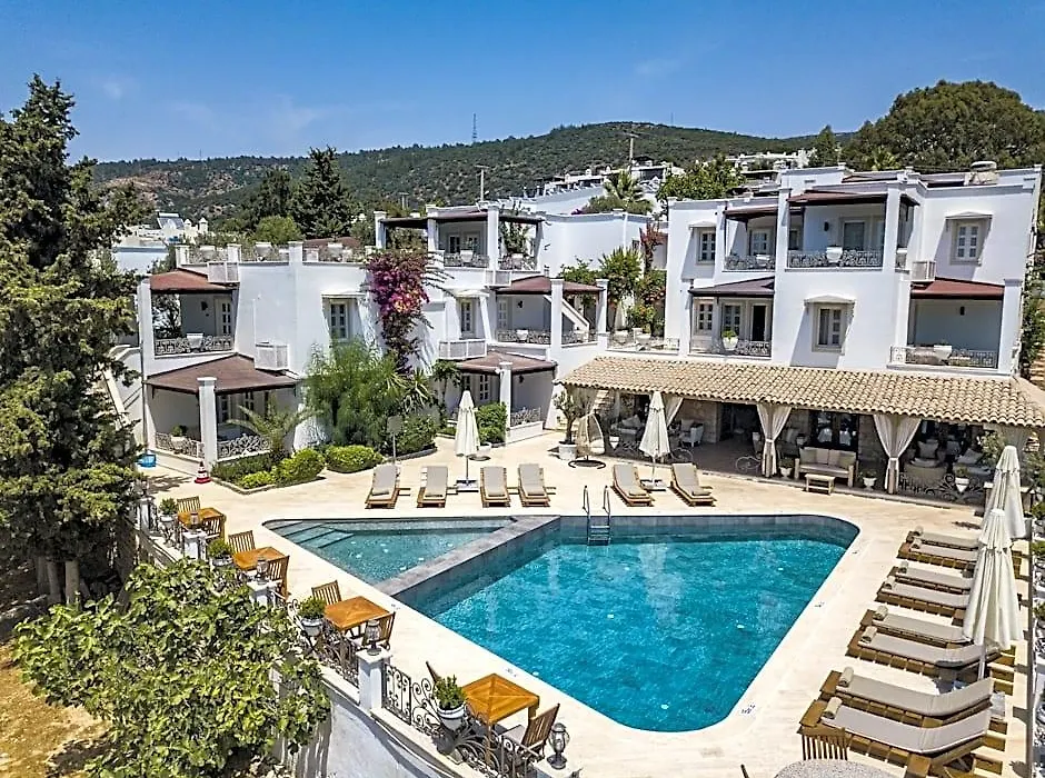 Manzara Boutique Hotel - Adults Only-1