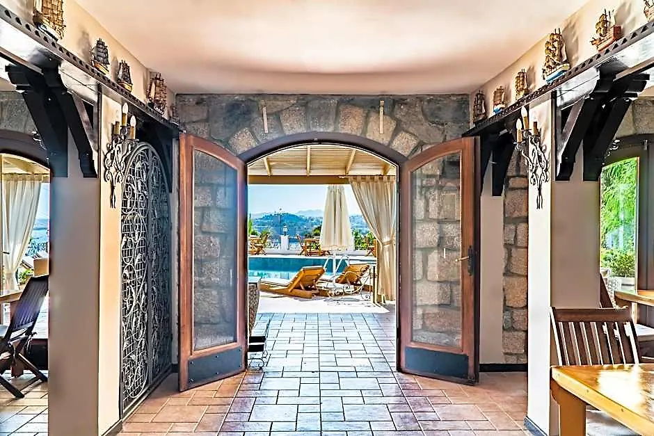 Manzara Boutique Hotel - Adults Only-1