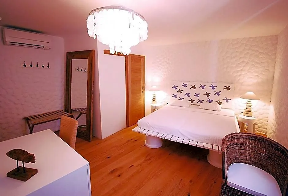 Boutique Hotel Placa-1