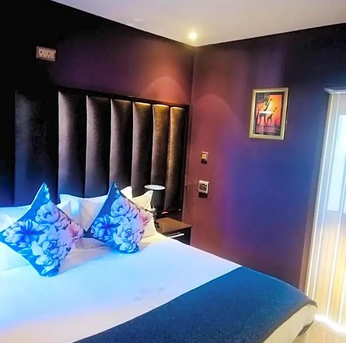 Thavhani Boutique Hotel-1