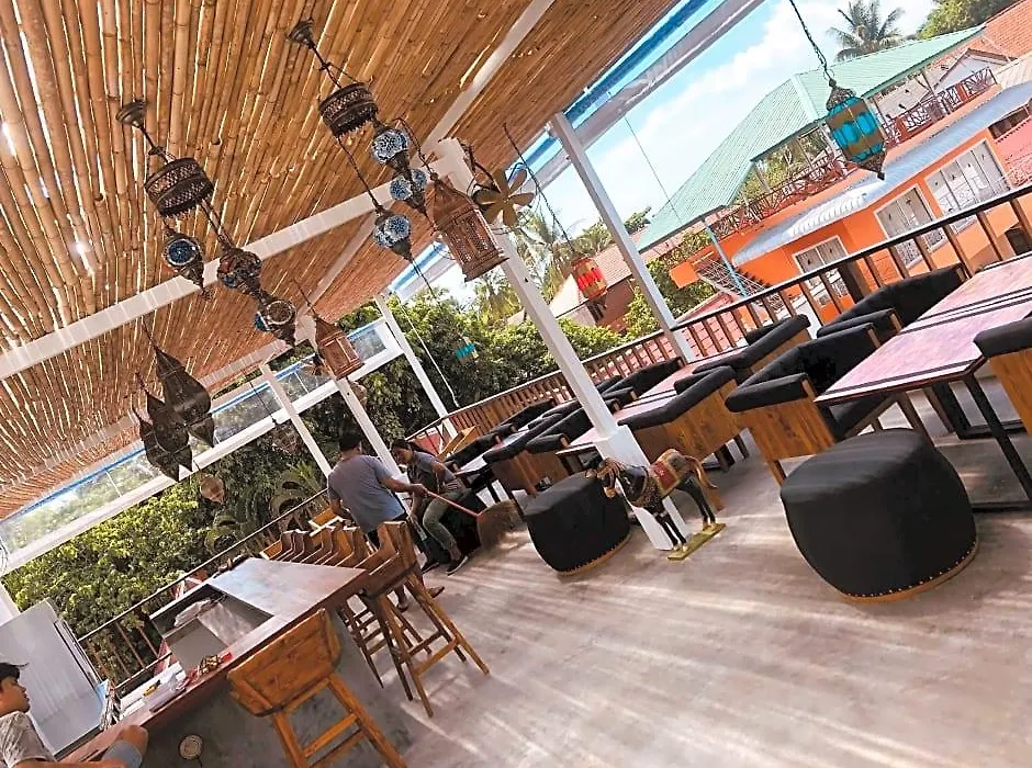 Dreamcatcher Boutique Hotel-1