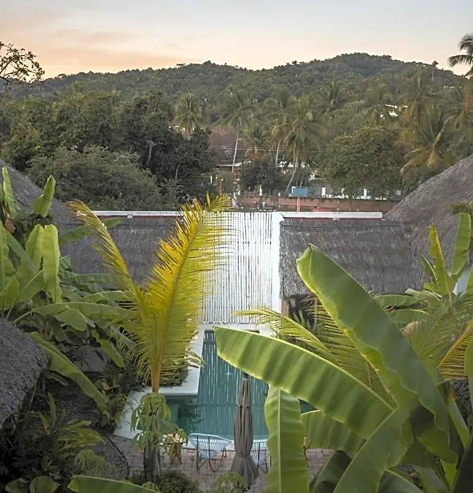 Marii Hotel Boutique-1