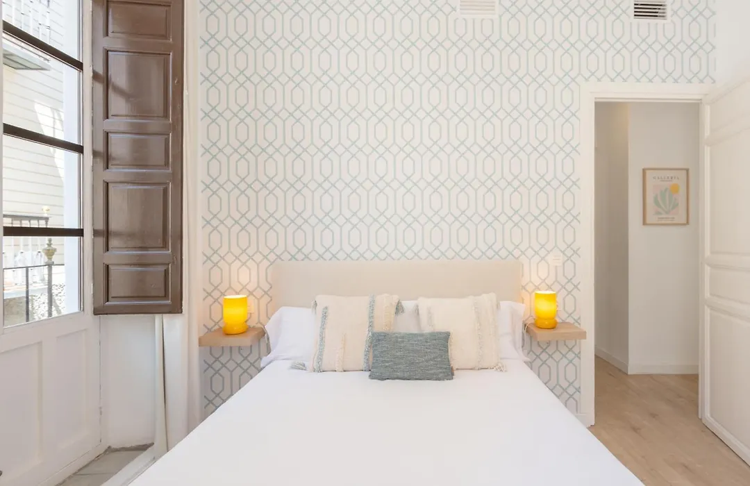 Boutique Hotel Luna Granada Centro-1