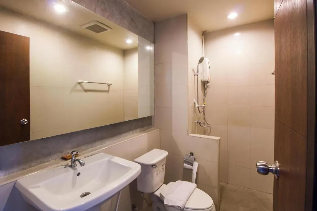 B2 Chiang Rai Boutique & Budget-1