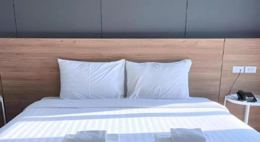 Boondara Boutique Hotel-1
