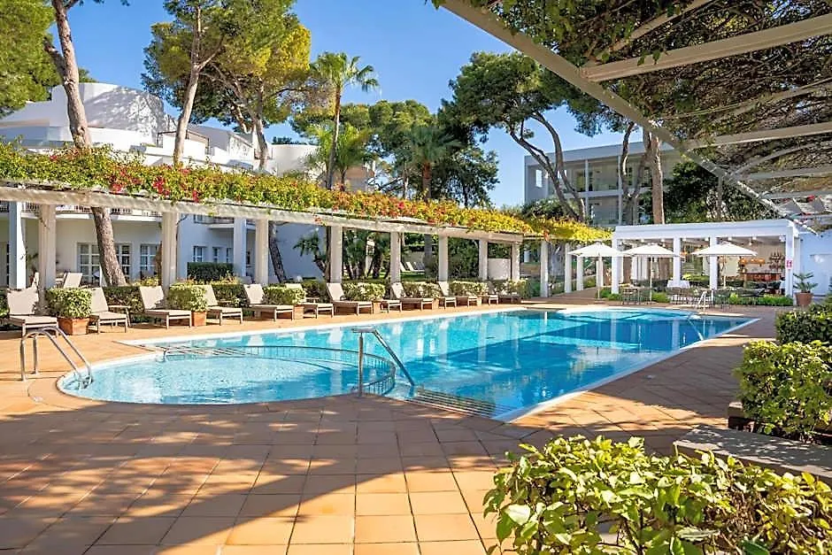 Melia Cala D'Or Boutique Hotel-1