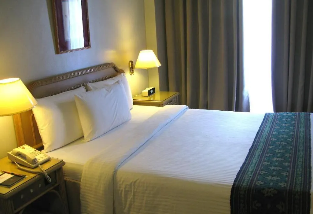 Casa Leticia Boutique Hotel-1