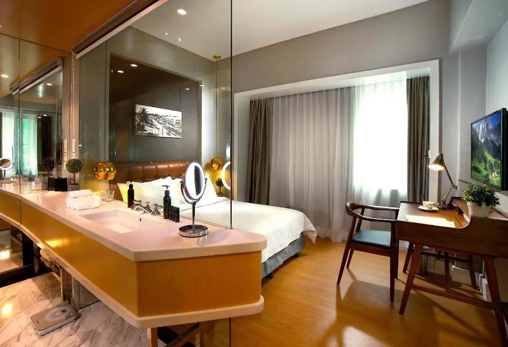 Kingwood Boutique Hotel-1