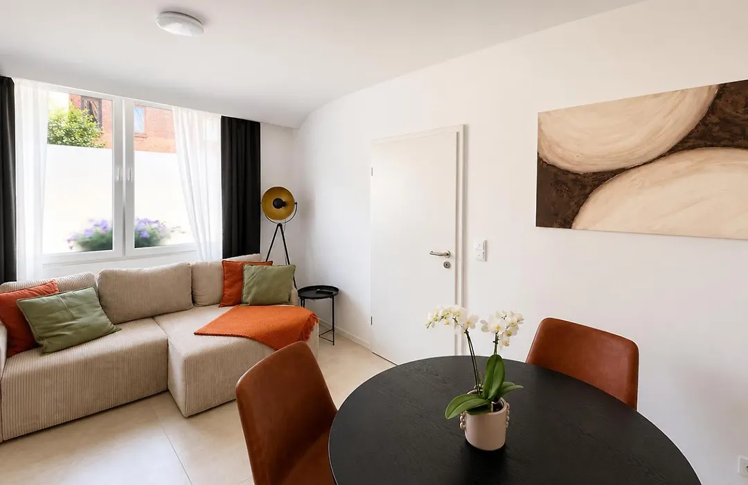Boutique Hotel Celler Altstadt - 24h Check-in-1