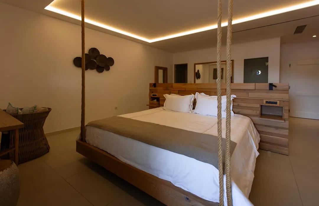 Thalassa Boutique Hotel-Adults Only-1