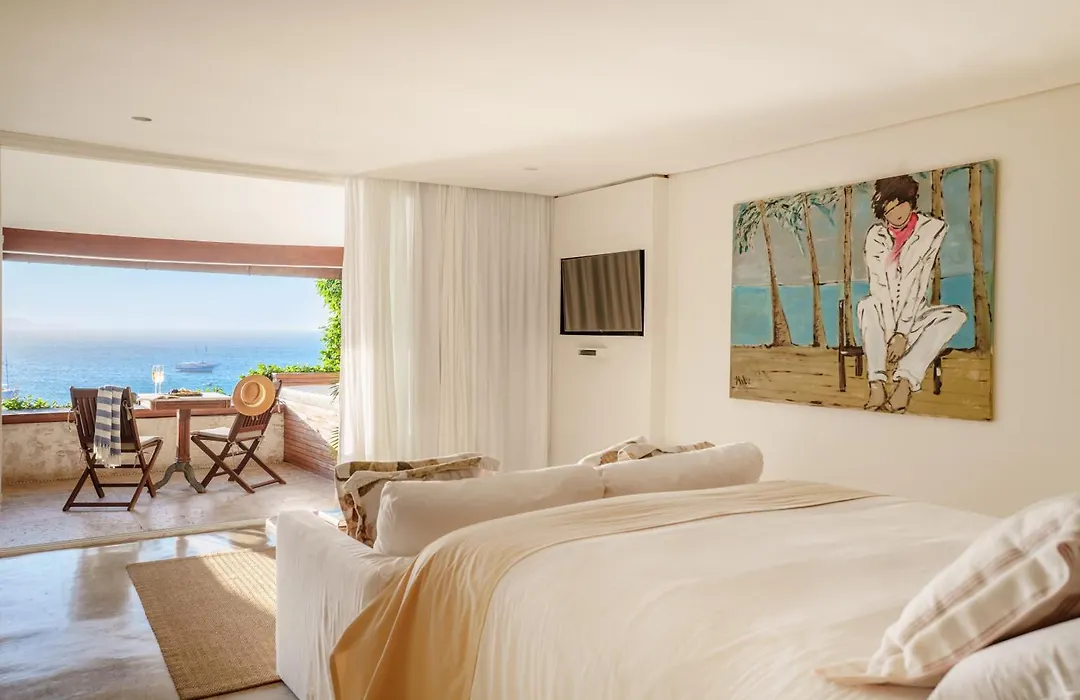 Casas Brancas Boutique Hotel & Spa-1