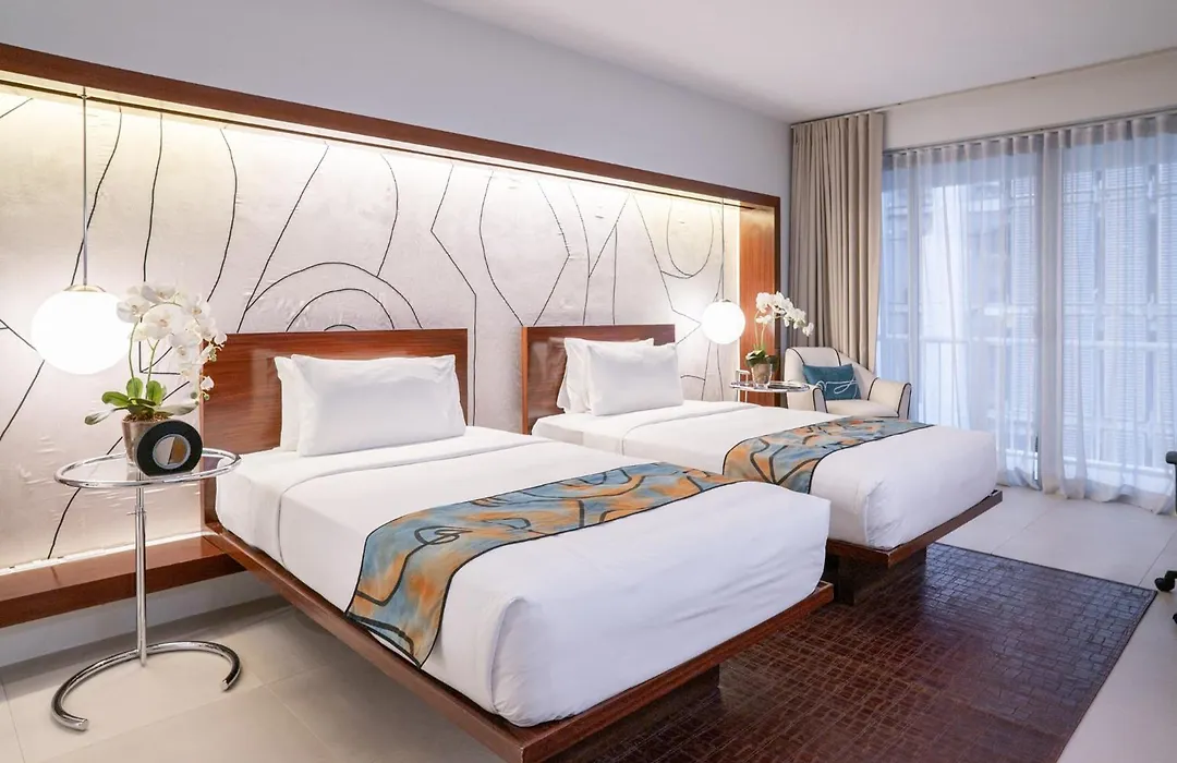 The Picasso Boutique Serviced Residences Managed By Hii-1