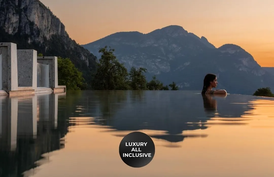 Solea Dolomiti Boutique Hotel-1