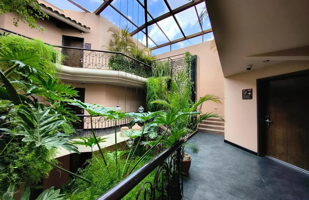 Casa Del Alma Hotel Boutique & Spa-1