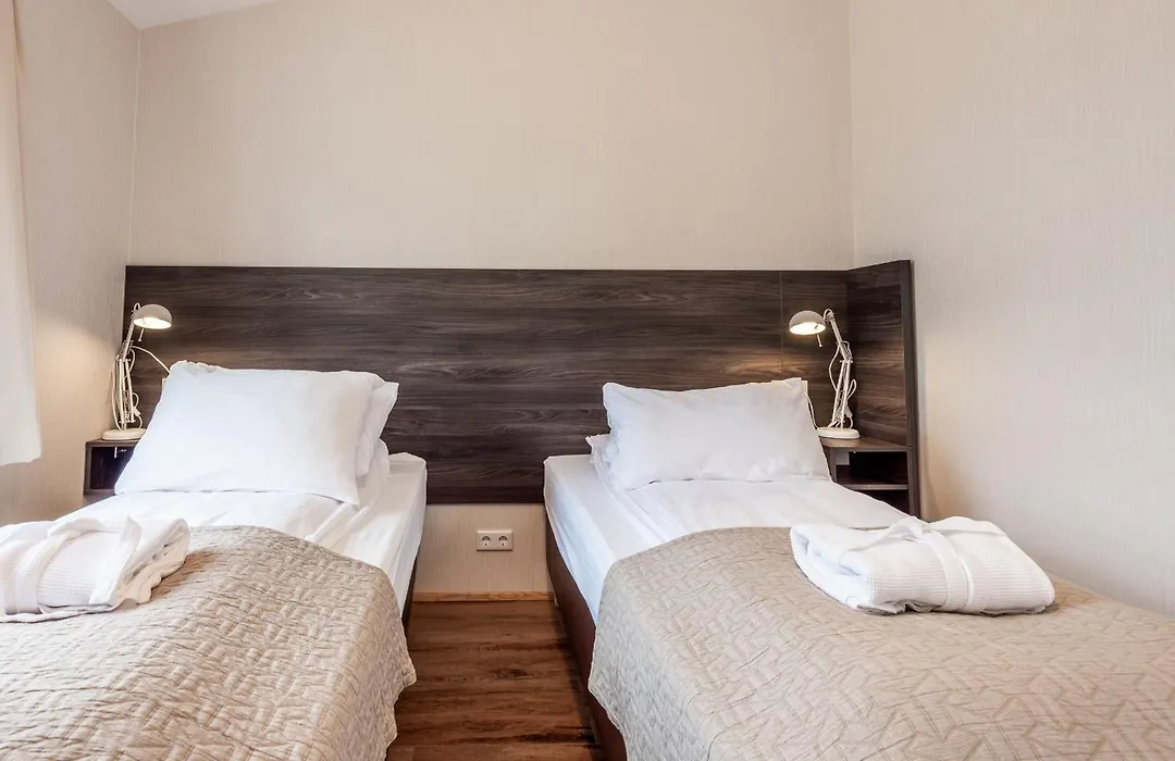 Boutique Hotel Anna By Ej Hotels-1