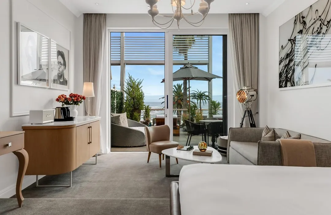 The Marly Boutique Hotel & Spa-1