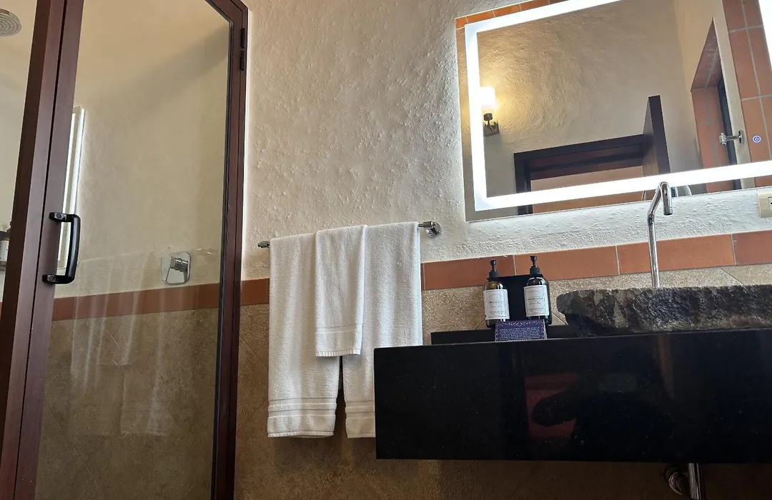 Quinta Don Jose Boutique Hotel-1