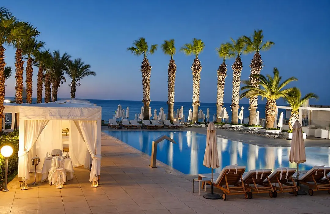 Vrissiana Boutique Beach Hotel-1