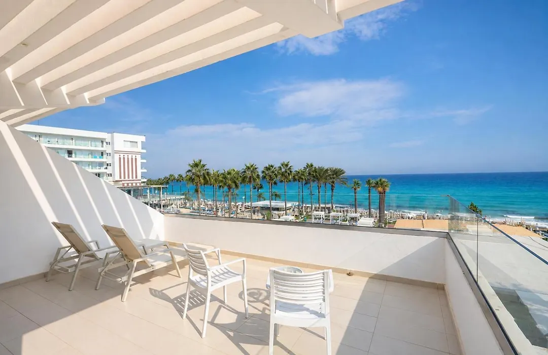 Vrissiana Boutique Beach Hotel-1