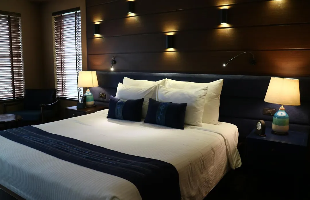 Aliana Boutique Sapa Hotel & Spa-1