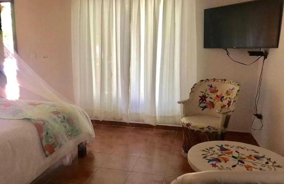 Collection O Ecovergel Hotel Boutique Spa In Tulum-1