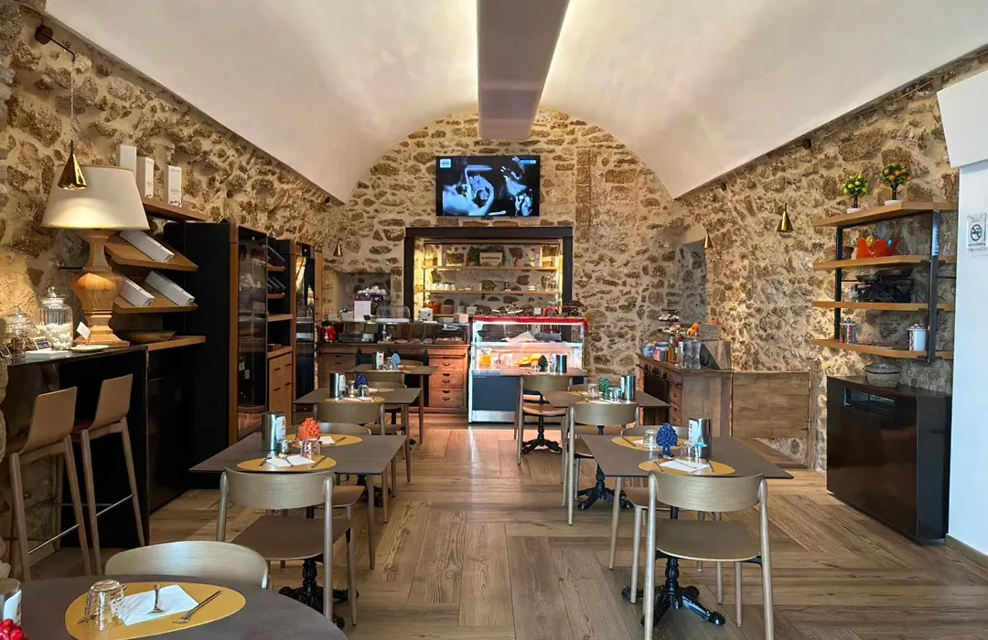 Domus Maris Relais Boutique Hotel-1