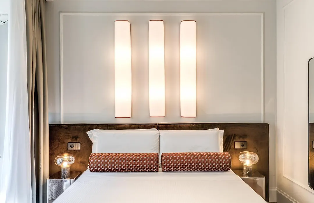 Victor Boutique Hotel-1
