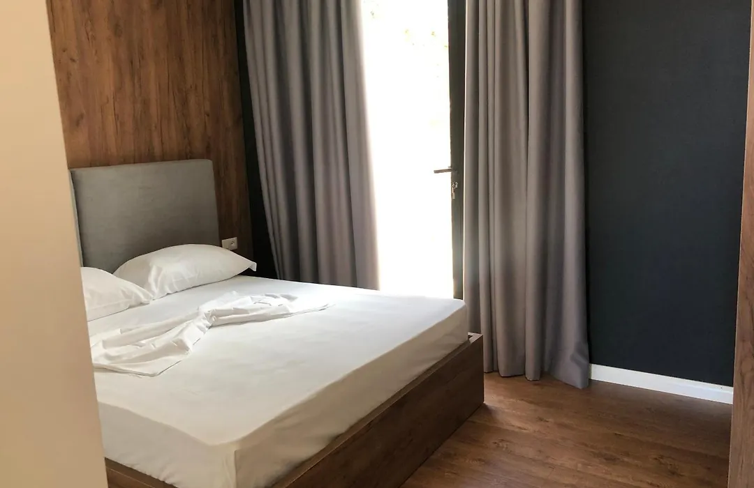 Le Reve Boutique Hotel-1
