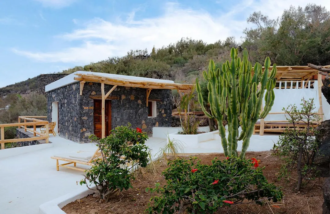 Boutique Eco Hotel Costa Mágica-1