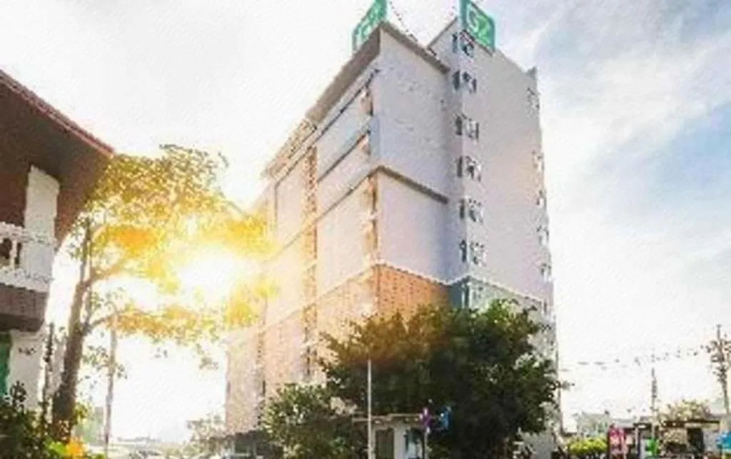 G2 Hotel Group-1