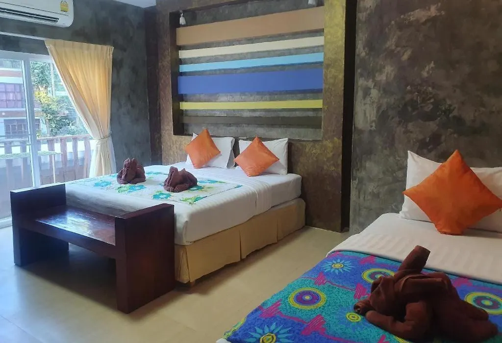 Saikaew Boutique Hotel-1