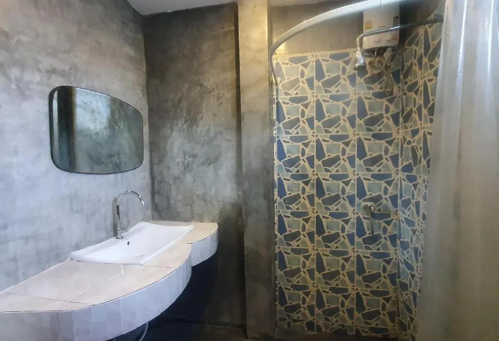 Saikaew Boutique Hotel-1