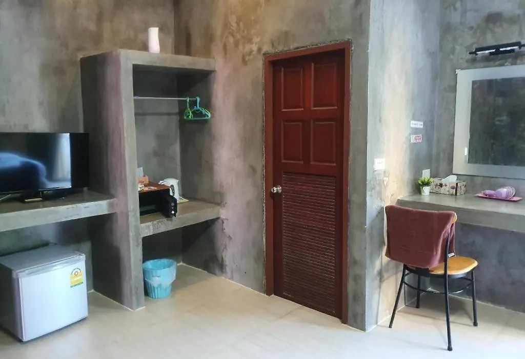 Saikaew Boutique Hotel-1