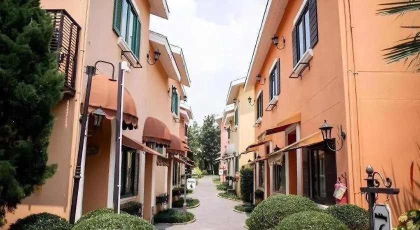 Verona Boutique Hotel - The Verona Co., Ltd-1