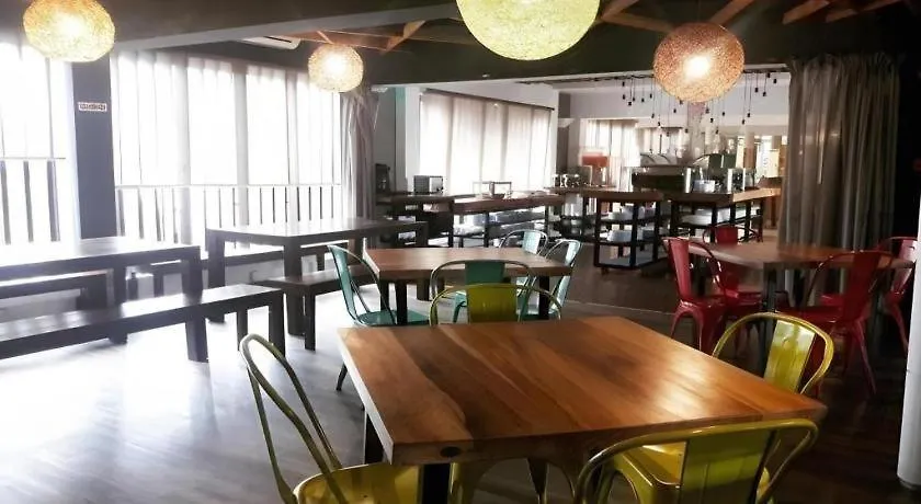 Lot 10 Boutique Hotel-1
