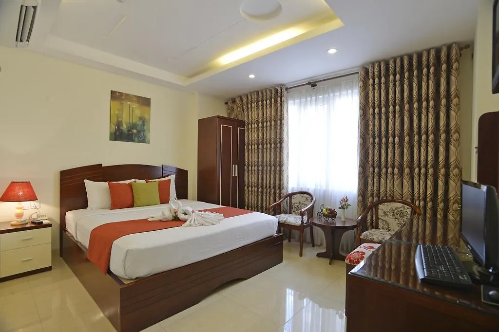 Beautiful Saigon Boutique Hotel-1