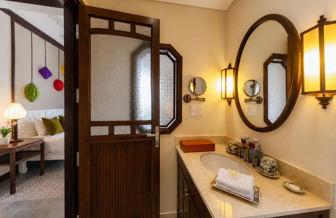 Cozy Central Hoi An Boutique Hotel-1