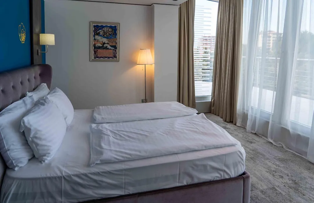 Boutique Hotel Portorose-1