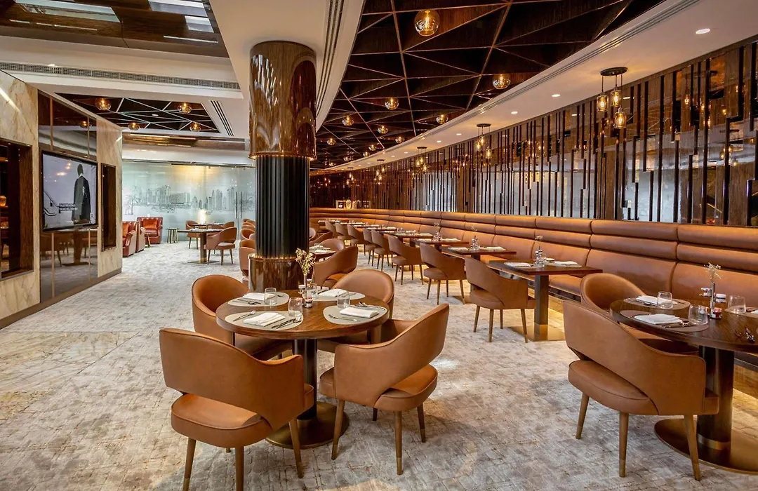 Moevenpick Dubai Creek-1