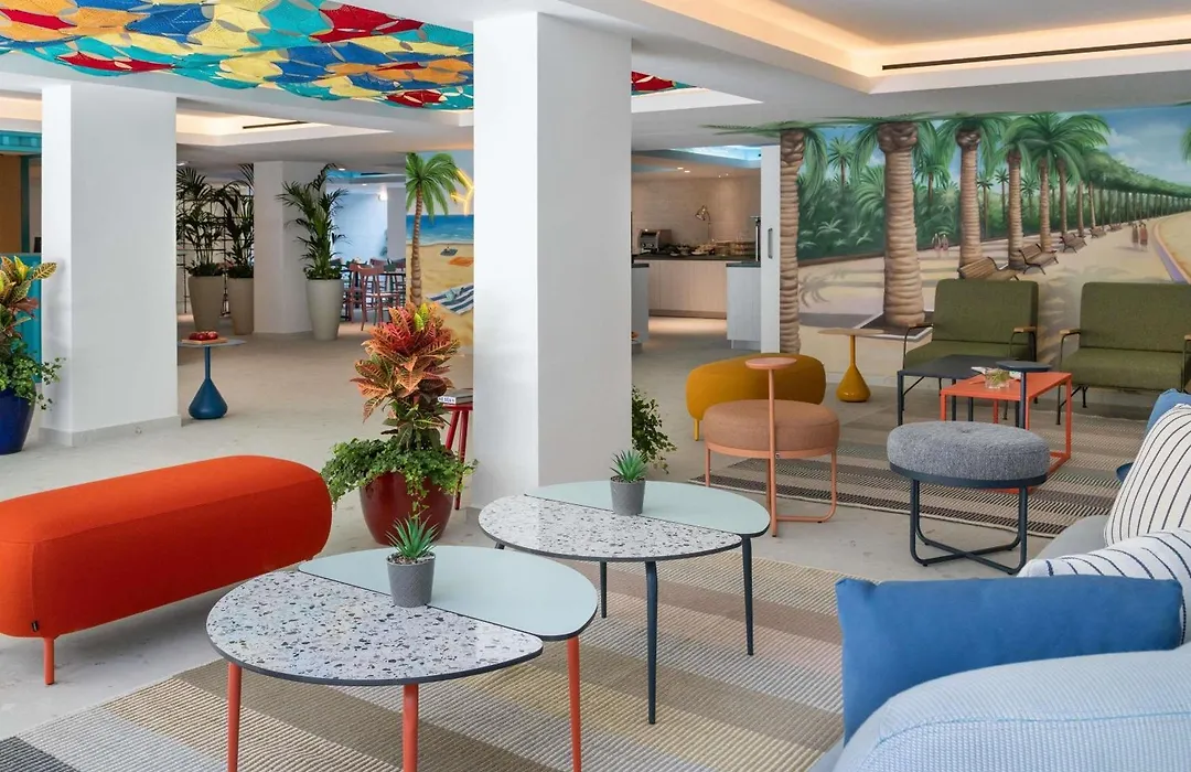 Ibis Styles Larnaca-1